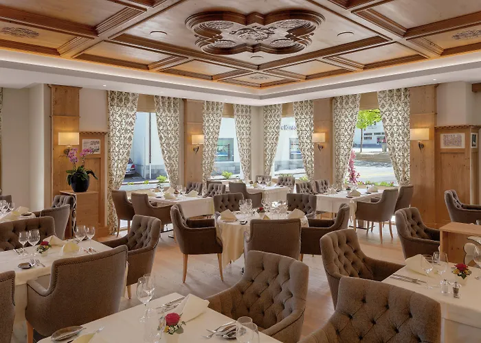 Bonaduz Hotels
