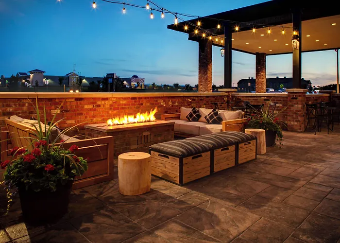 Springhill Suites By Marriott Bozeman