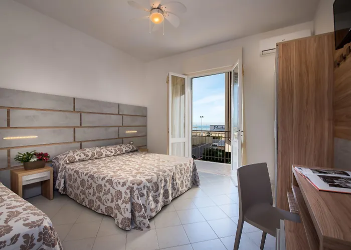 Hotel Vallechiara