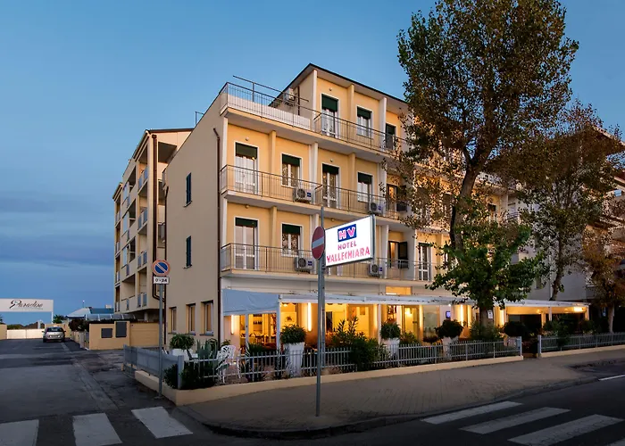 Hotel Vallechiara