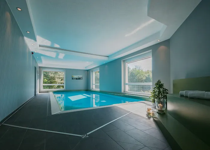 Hotel Fortuna Reutlingen-Tübingen