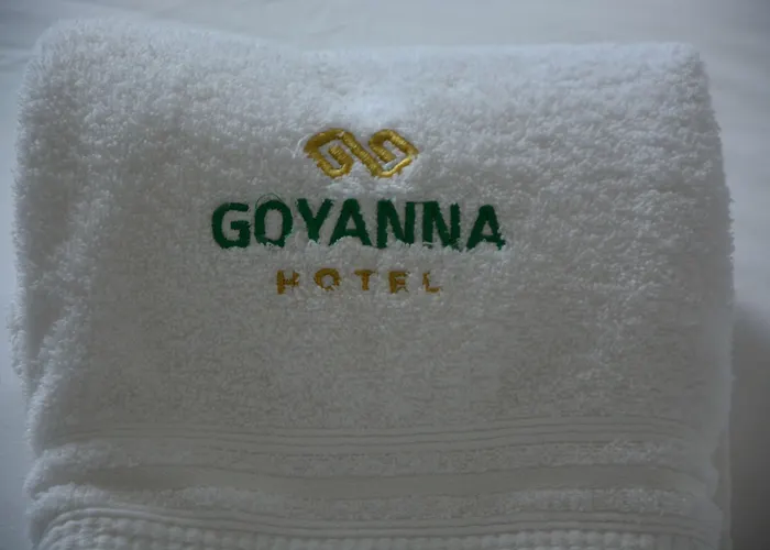 Goyanna Hotel Goianá