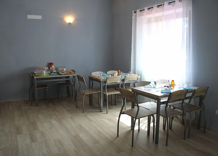B&B La Cantoniera San Teodoro 