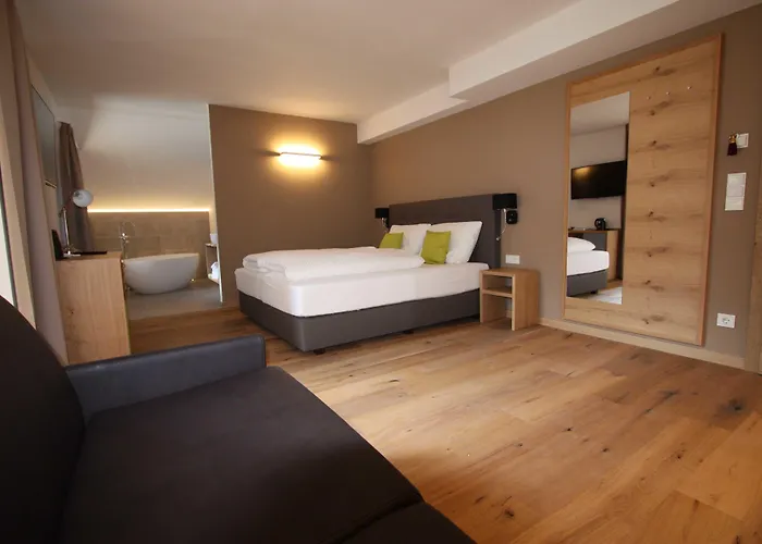 Sport Hotel Livigno