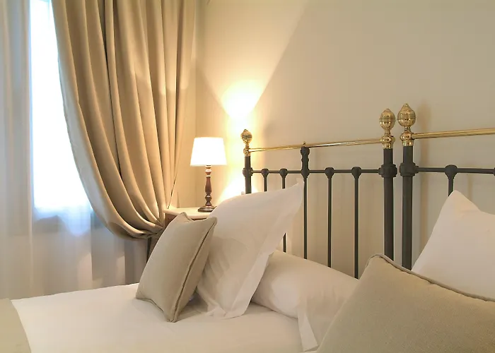 Hoteles en Linares (Cantabria)
