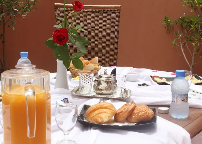 Rooms Palace Appart-Hôtel