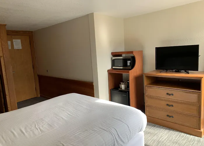 Belle Aire Motel - Downtown Convention Center - Gatlinburg