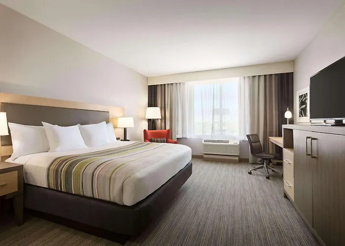 Country Inn & Suites By Radisson, New Braunfels, Tx