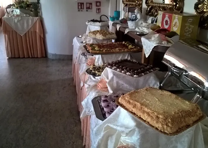 Adriatico Hotels Milano Marittima