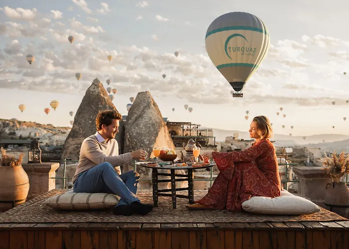 Sultan Cave Suites