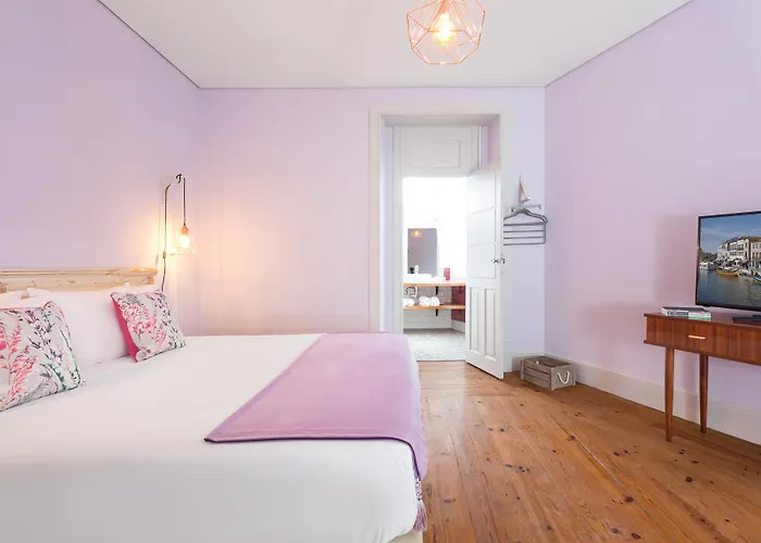 The Bohemian Place Aveiro