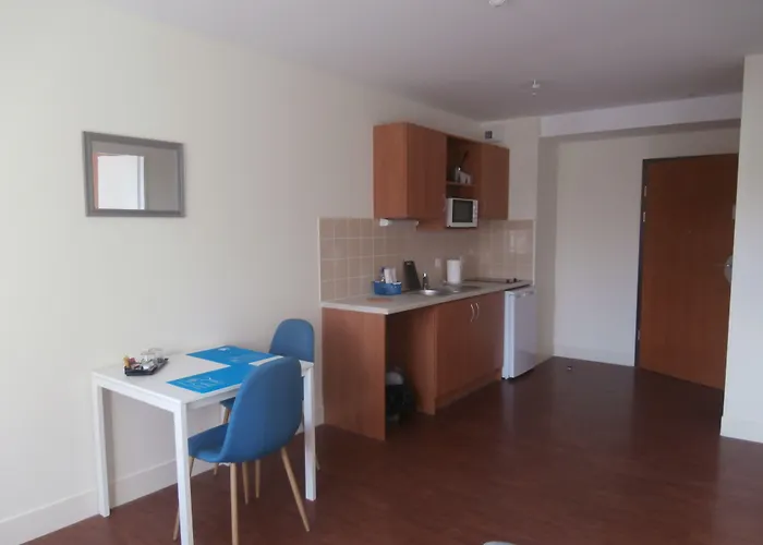 Residence La Providence Zenao Lisieux