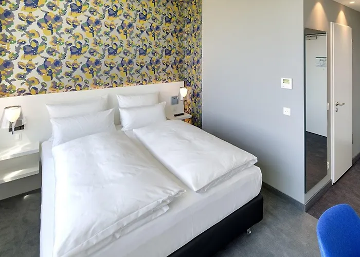 Schwaebisch Gmuend Hotels