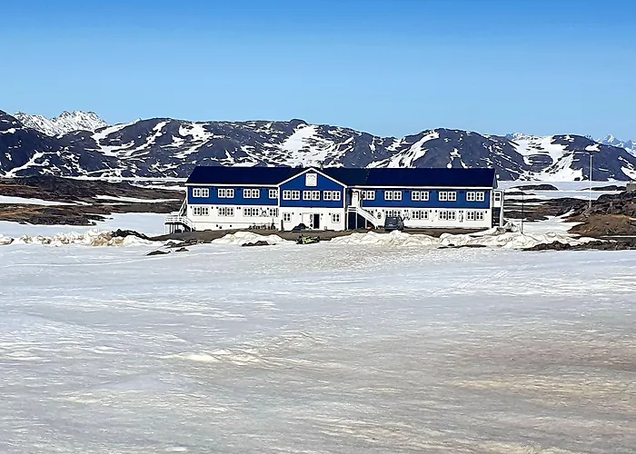 Hotels in Kulusuk
