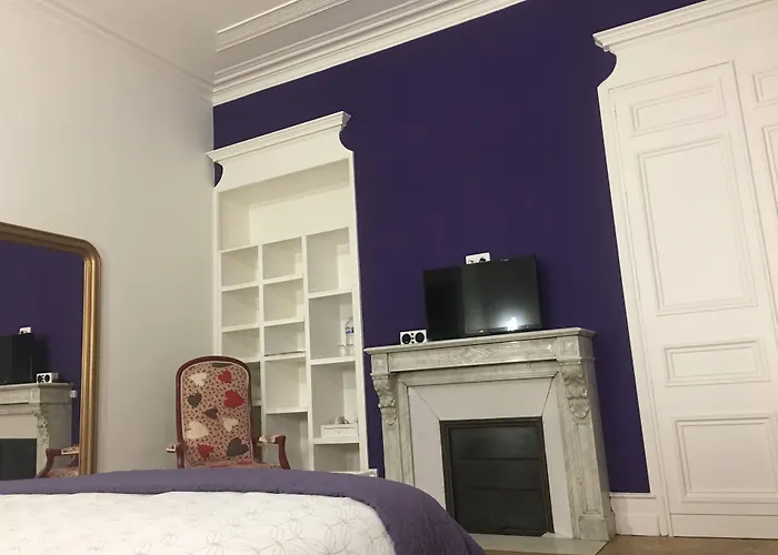 Au coin du spa Boulogne-sur-Mer