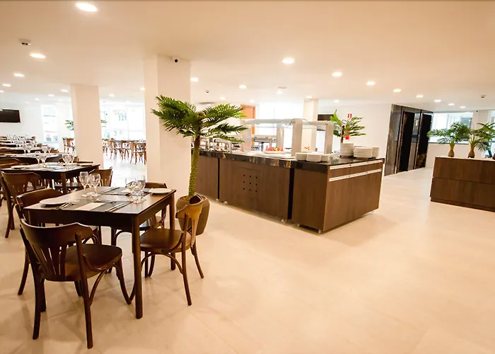 Bristol Umarizal Belem Hotel