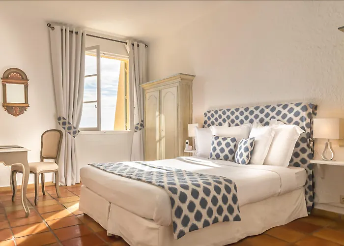 Theoule-sur-Mer Hotels