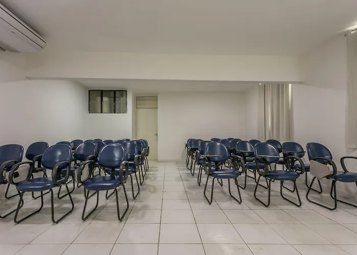 Nord Easy Campina Grande Hotel