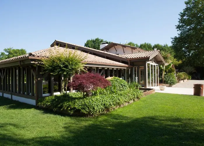 Hôtel La Ferme d'En Chon
