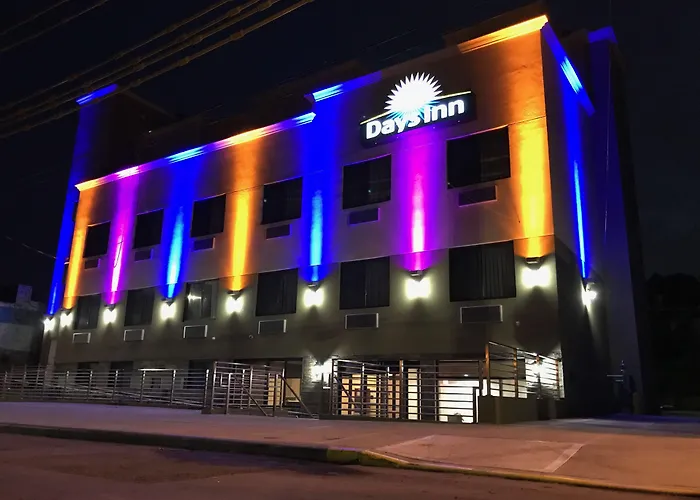 Days Inn By Wyndham Brooklyn Marine Park