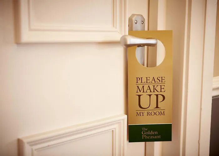 Knutsford Hotels
