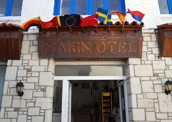 Marin Hotel