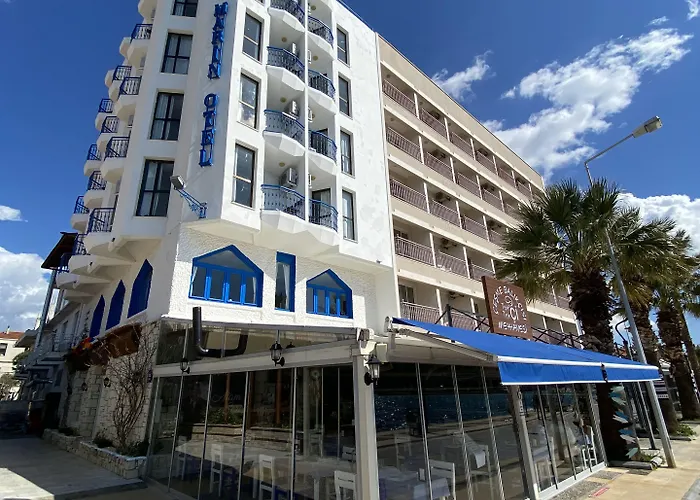 Marin Hotel