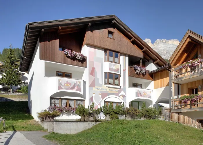Residence Dolomieu San Cassiano 