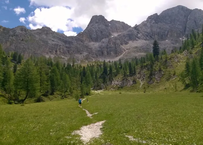 Miramonti Majestic Grand Hotel Cortina dʼAmpezzo