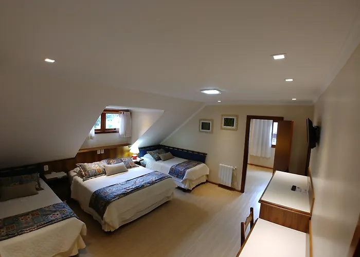 Hotel Azaleia Gramado