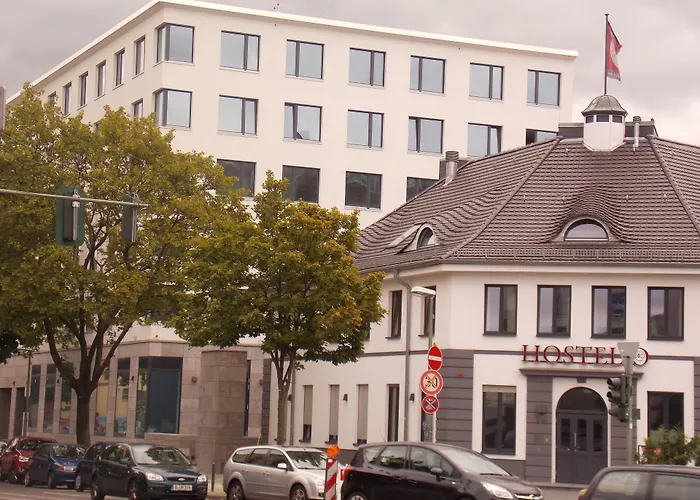 Ocak Aparthotel Berlín
