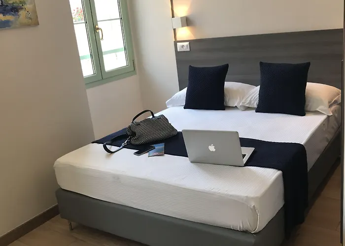 Boutique Hôtel Neptune Nice