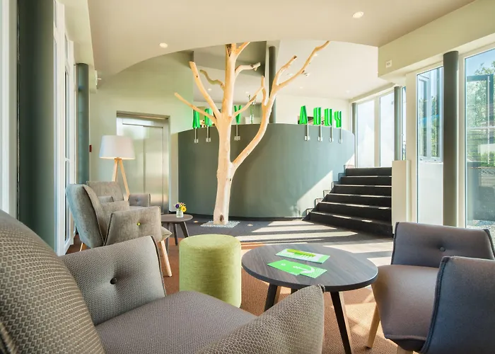 Pura Vida Hotel Cuxhaven