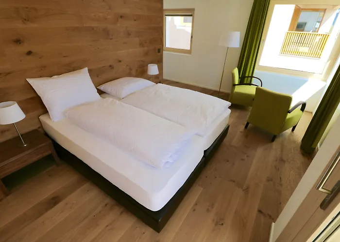 Hotels in Guarda