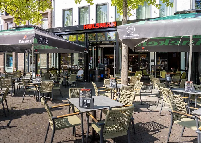 Hotel Hulsman Venray