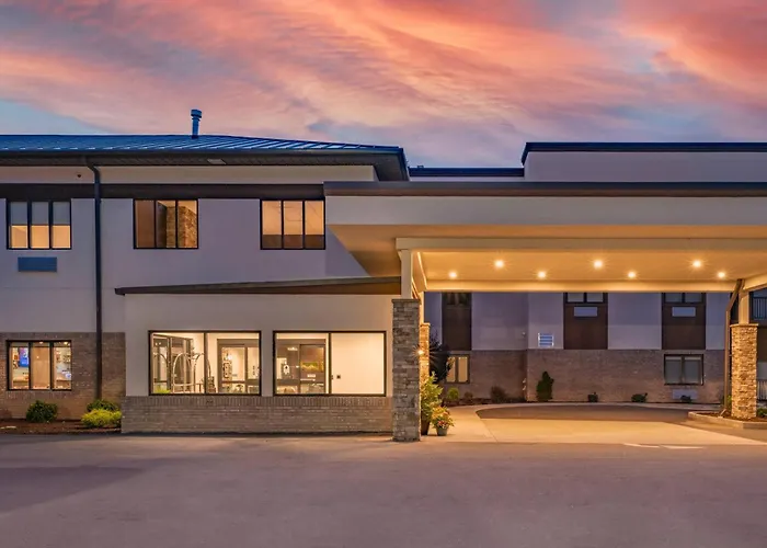The Cranberry, An Ascend Collection Hotel Morgantown