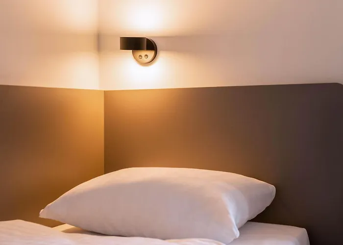 B&B Hotel Kempten 