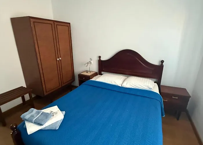 Ilhavo Hotels
