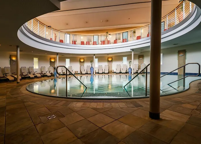 Hotels in Damp