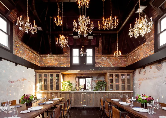 The Broadview Hotel Toronto