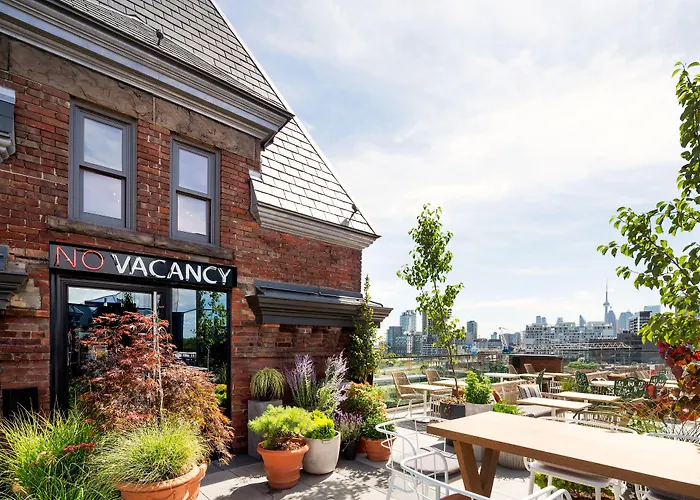 The Broadview Hotel Toronto