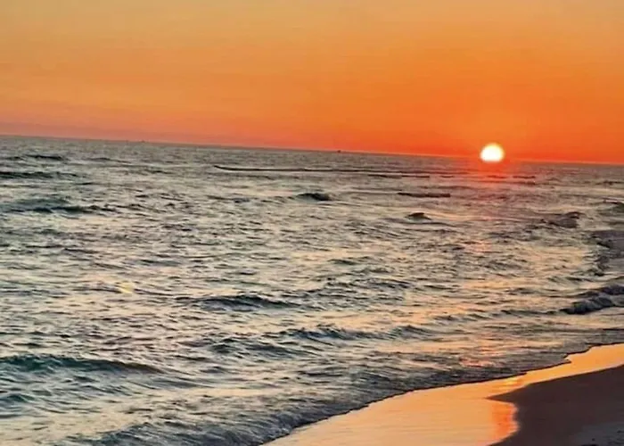 Destin Holiday Beach Resort