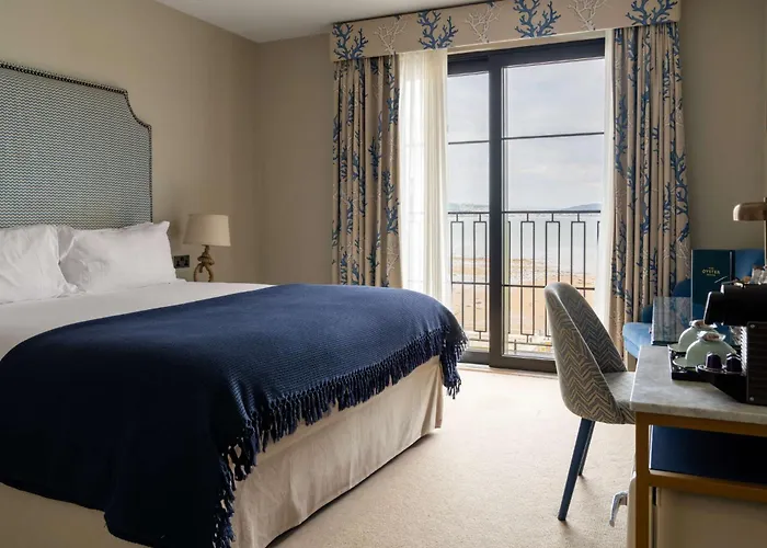 The Mumbles Hotels