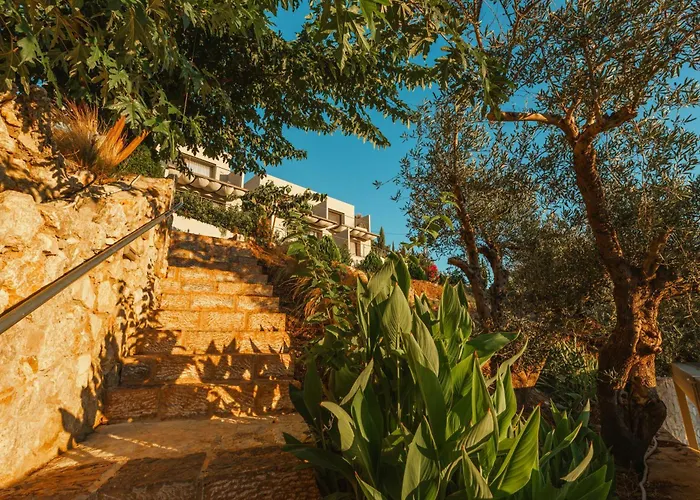 Hotels in Sívota