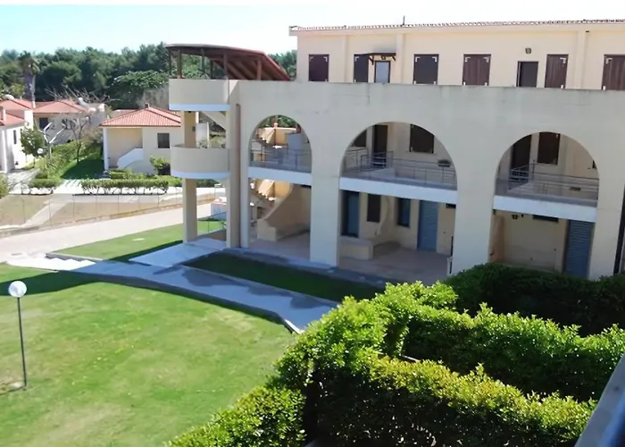 Residence San Bull Metaponto