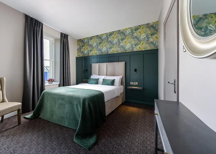 Longford Hotels