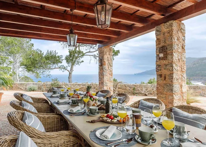 Banyalbufar Hotels