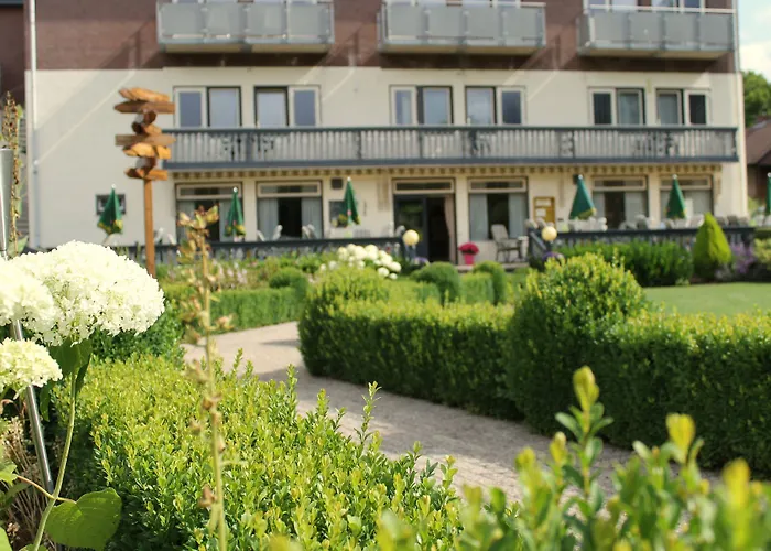 Hotel Bemelmans Schin op Geul