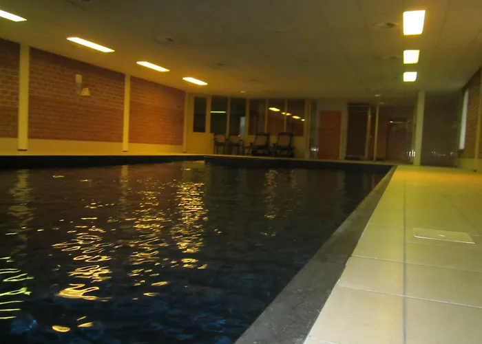 Hotels in Bocholt