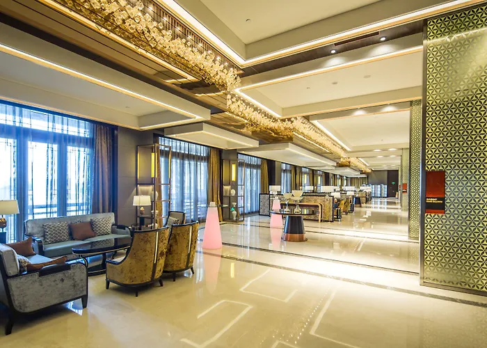 Miyun Hotels